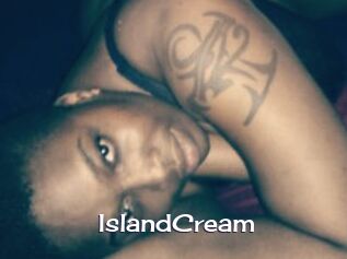 IslandCream