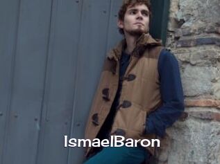 IsmaelBaron