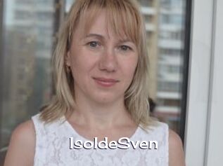 IsoldeSven