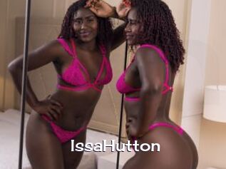 IssaHutton