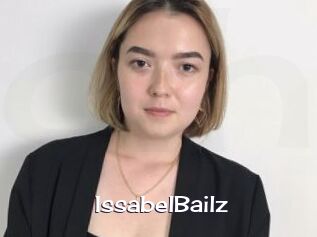 IssabelBailz
