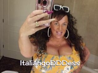 ItaliangoDDDess
