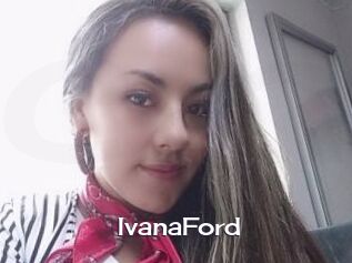 IvanaFord