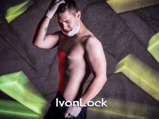 IvonLock Click here to exit
