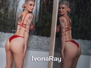 IvonaRay