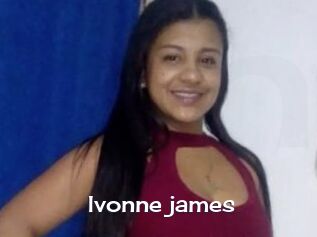 Ivonne_james