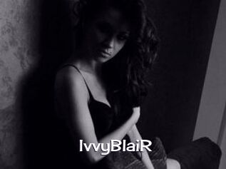 IvvyBlaiR