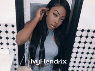 Ivy_Hendrix