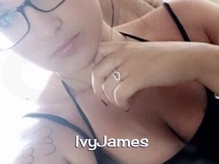 IvyJames