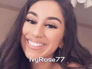 IvyRose77