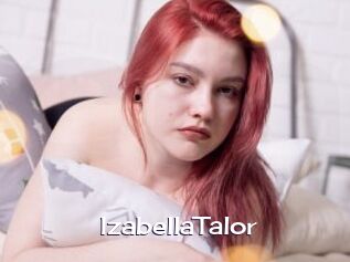 IzabellaTalor