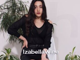 IzabellaWine