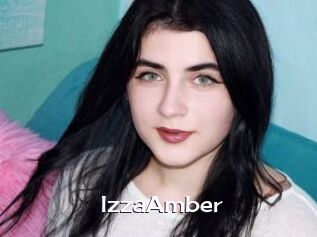 IzzaAmber