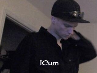 I_Cum