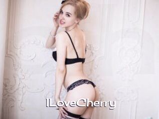 ILoveCherry