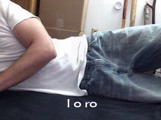 I_o_ro