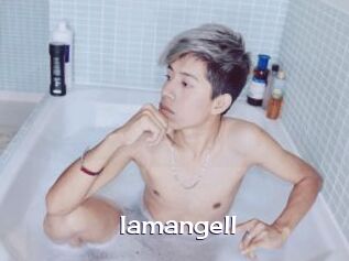 Iamangell