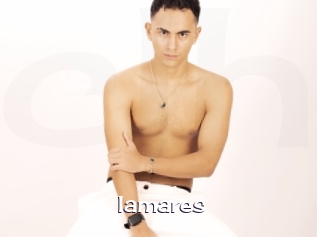 Iamares