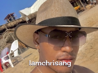 Iamchrisang