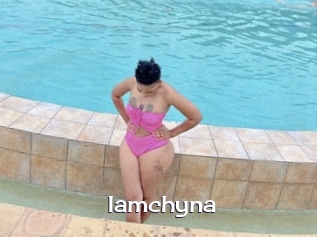 Iamchyna