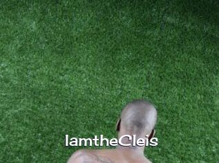 IamtheCleis