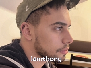 Iamthony