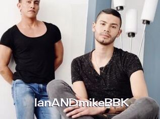 IanANDmikeBBK