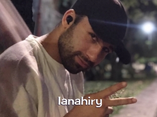 Ianahiry