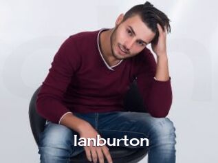 Ianburton