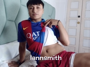 Iannsmith