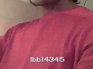 Ibb14345
