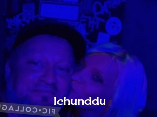 Ichunddu