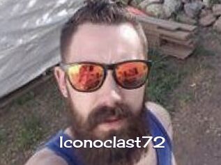 iconoclast72 Click here to exit