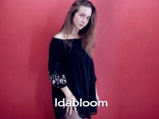 Idabloom