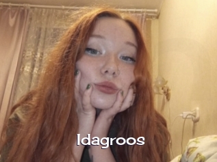 Idagroos