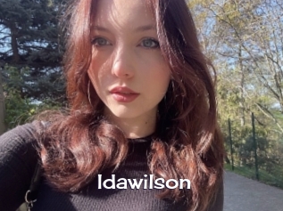 Idawilson