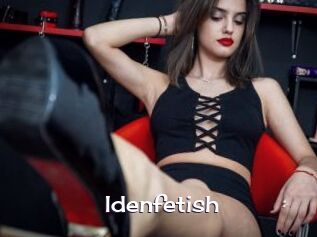 Idenfetish