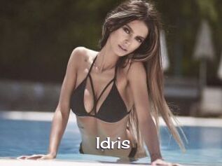Idris