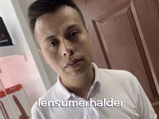 Iensumerhalder