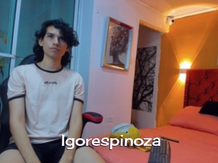 Igorespinoza