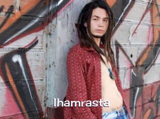 Ihamrasta