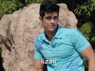 Iizzii