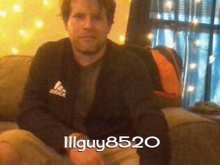 Illguy8520