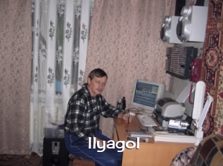 Ilyagol