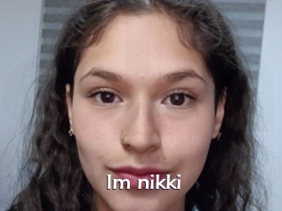 im_nikki Click here to exit