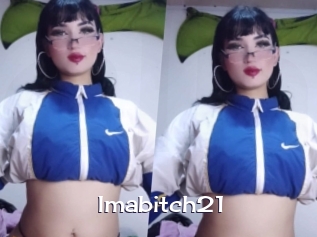 Imabitch21