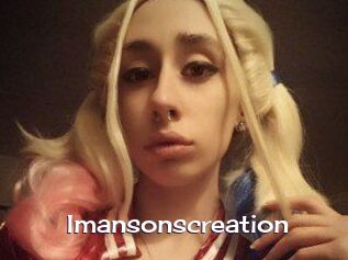 Imansonscreation