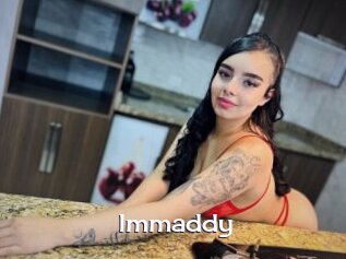 Immaddy