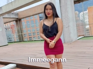 Immeegann