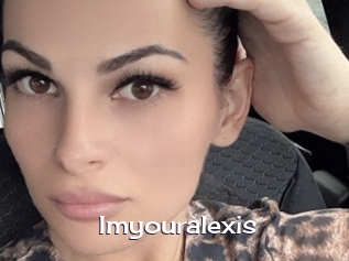 Imyouralexis